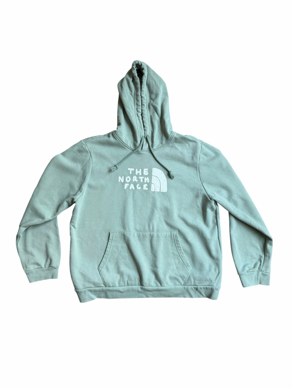 The North Face Evolution Sketch Logo Half Dome Hoodie